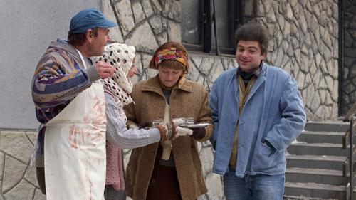 Black-and-White World Season 3 Episode 8 - Today is Republic Day