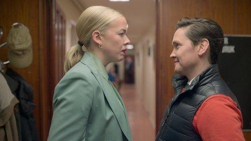 undefined Season 1 Episode 5 - Happy Halloween