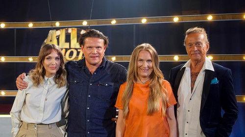 All Against All Season 4 Episode 1 - Episode 1