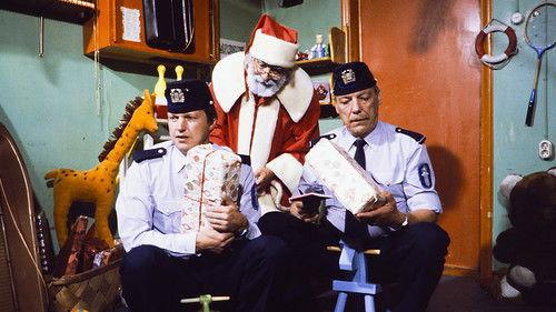 Reinikainen Season 1 Episode 5 - Episode 5