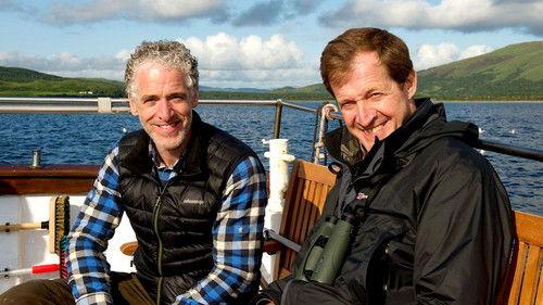 Into the Wild with Gordon Buchanan Season 1 Episode 1 - Alastair Campbell