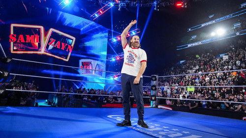 WWE Friday Night SmackDown Season 28 Episode 4 - January 23, 2026