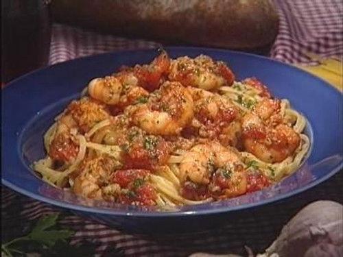 America's Test Kitchen Season 2 Episode 6 - Shrimp Classics
