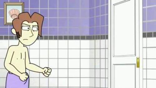 Ctrl+Alt+Del: The Animated Series Season 2 Episode 4 - Alive