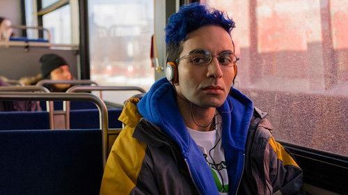 I Hate People, People Hate Me Season 1 Episode 4 - Intrusive