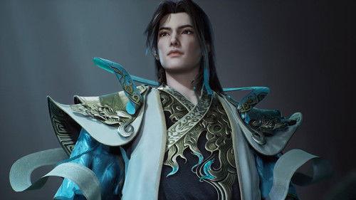 My Senior Brother is Too Steady Season 1 Episode 22 - Episode 22