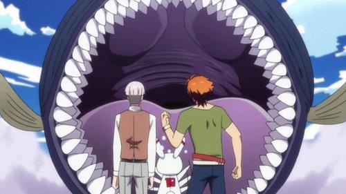 Background image for Qu-eel-le Surprise