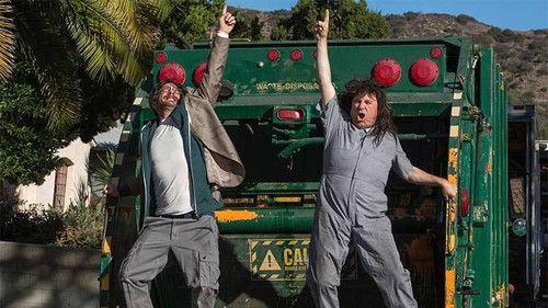 Maron Season 1 Episode 9 - Projections