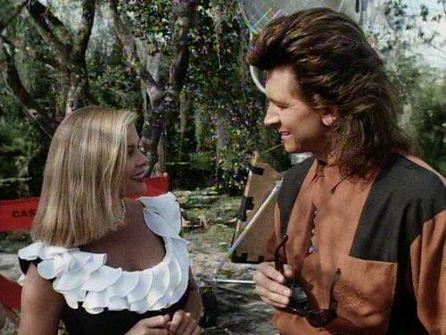 Background image for That's a Wrap