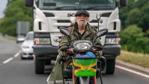 The Full Monty Season 1 Episode 4 - Homing