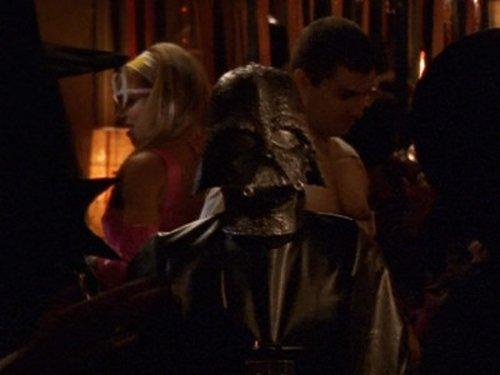 Felicity Season 4 Episode 5 - Boooz