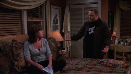 The King of Queens Season 9 Episode 5 - Ruff Goin'