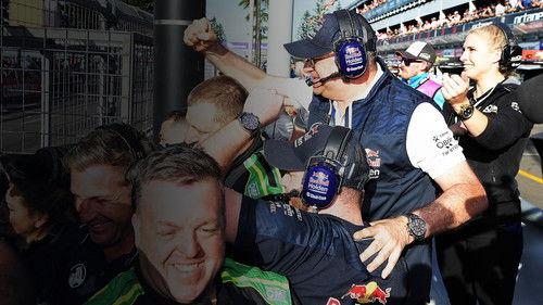 Inside Line Season 3 Episode 5 - The Team