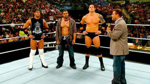 WWE NXT Season 1 Episode 15 - Jun. 01, 2010: Final