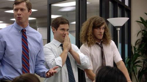 Workaholics Season 5 Episode 6 - Ditch Day