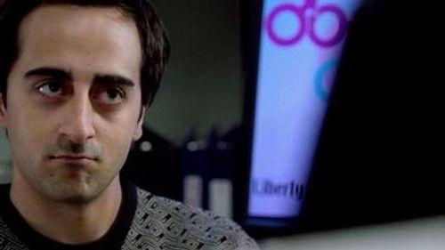 Cold Case Season 3 Episode 7 - Start-Up