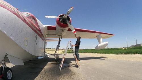 Steel Buddies – Stahlharte Geschäfte Season 9 Episode 14 - Episode 14