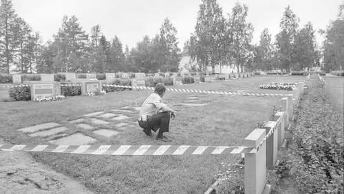 Kriminalarkivet med Pops och Lampers Season 4 Episode 1 - The murder