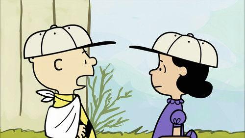 Peanuts Motion Comics Season 1 Episode 2 - The Sore Arm/Independence Day