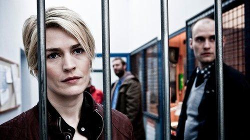 Those Who Kill Season 1 Episode 5 - Bad Blood (1)