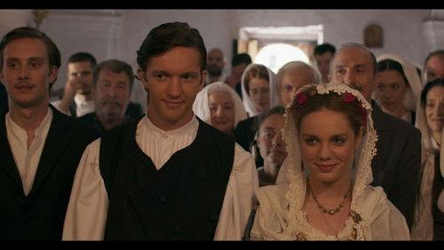 Illicit Love Season 1 Episode 2 - The Wedding