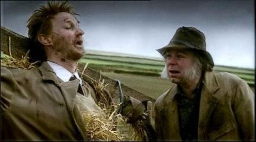 The League of Gentlemen Season 1 Episode 4 - The Beast of Royston Vasey