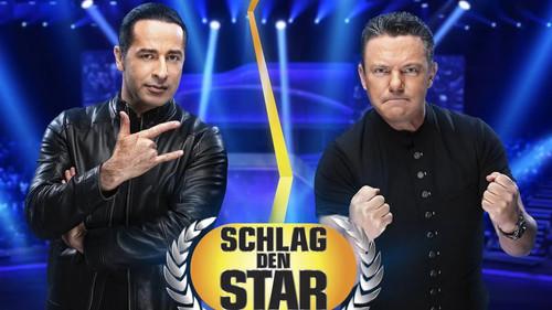 Schlag den Star Season 16 Episode 9 - Episode 9