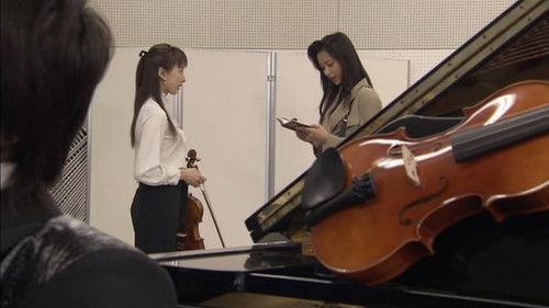 Kamen Rider Kiva Season 1 Episode 2 - Episode 2