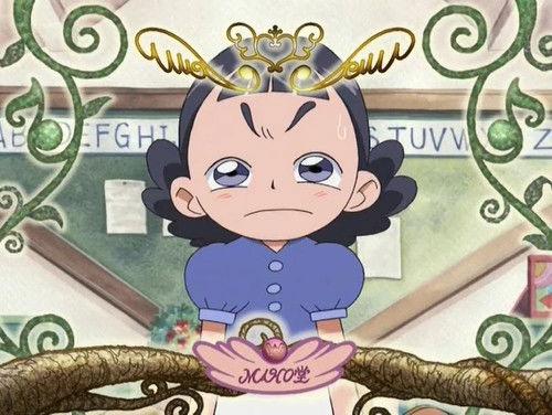 Magical DoReMi Season 4 Episode 6 - The Class Library's Combination is Missing!?