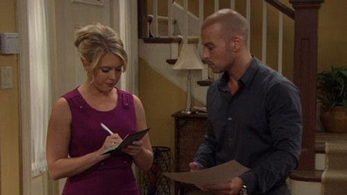 Melissa & Joey Season 1 Episode 12 - Joe Knows