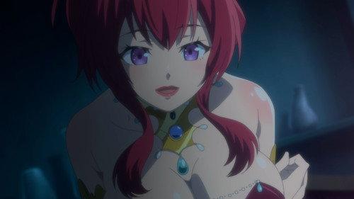 How Not to Summon a Demon Lord Season 2 Episode 7 - Little Demon Lord