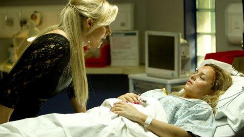 Casualty Season 26 Episode 23 - Love Is