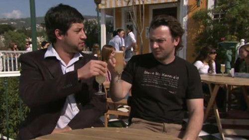 Three Sheets Season 3 Episode 1 - Chile