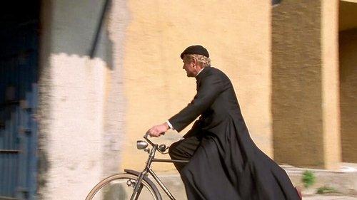 Father Matteo Season 2 Episode 2 - Branded Skin