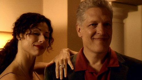 undefined Season 1 Episode 8 - X Spots the Mark