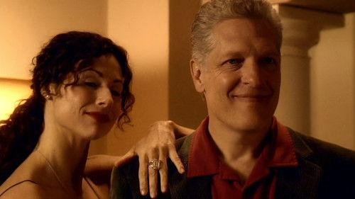 undefined Season 1 Episode 8 - X Spots the Mark