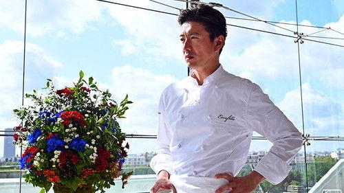 undefined Season 1 Episode 1 - Red Shrimp Étouffée