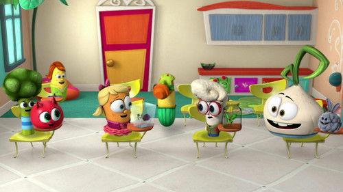 VeggieTales in the House Season 3 Episode 3 - The Missing Jetpack