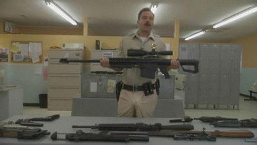 Little Britain USA Season 1 Episode 1 - Episode 1