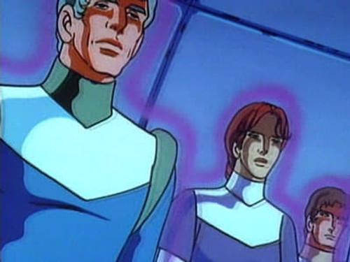 Ulysses 31 Season 1 Episode 8 - Mutiny on Board