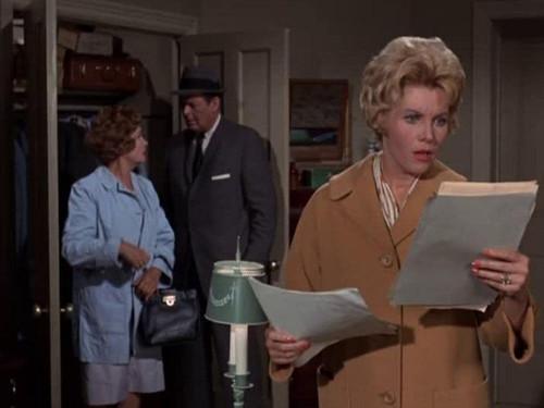 Hazel Season 2 Episode 5 - Barney Hatfield, Where Are You?