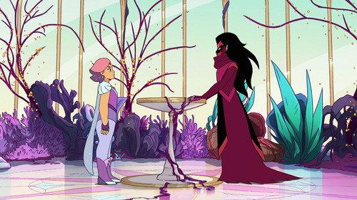 She-Ra and the Princesses of Power Season 4 Episode 4 - Pulse
