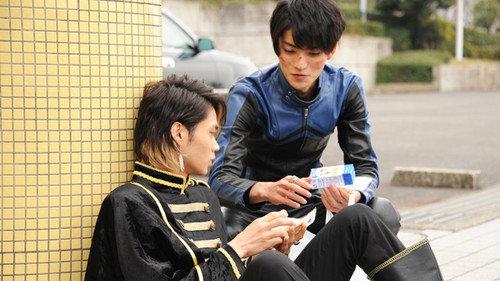 Kamen Rider Season 26 Episode 23 - Heart and Soul! Huge Eyecon!