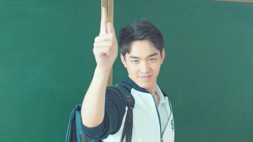 My Sassy Deskmate Season 1 Episode 11 - Episode 11