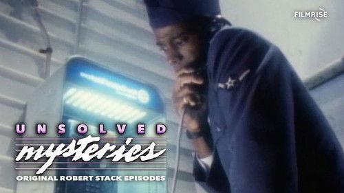 Unsolved Mysteries Season 1 Episode 10 - Episode #10