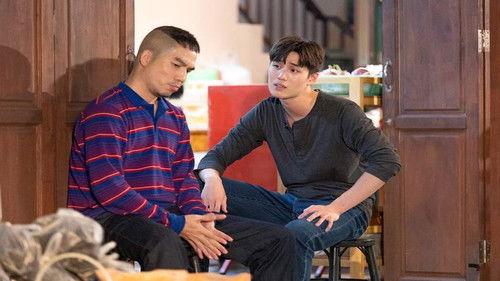 The Giver Season 1 Episode 4 - Episode 2 Part 2