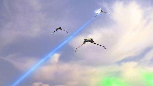 Star Trek: Deep Space Nine Season 7 Episode 7 - Once More Unto the Breach