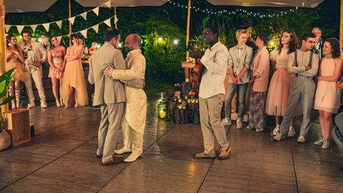 #LikeMe Season 2 Episode 13 - #TheWedding