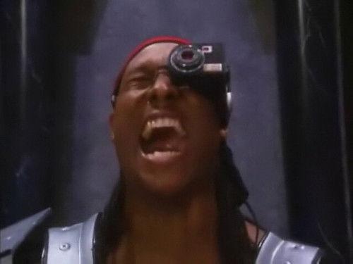 WMAC Masters Season 1 Episode 13 - Showdown: Part 1