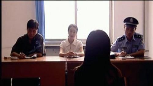 Tian Dao Season 1 Episode 21 - Rui Xiaodan Successfully Completes Her Mission